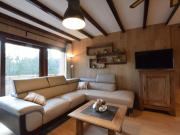 Very welcoming and cosy chalet Very welcoming and cosy chalet