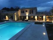 Beautiful villa with pool near St Remy-de-Provence Beautiful villa with pool near St Remy-de-Provence