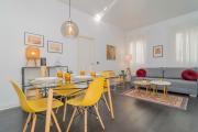 Stylish Apartment in the Center of Madrid