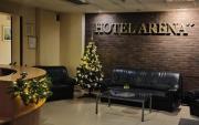 Hotel Arena