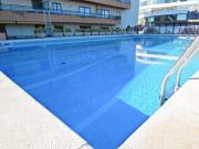 VILLAS COSETTE - Apartamento Neptuno 414