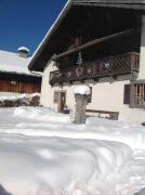 Appartement St Nicolas