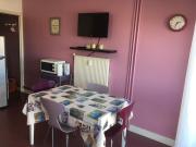 Studio meublé 28m2 vue côté Balaruc centre et massif de la Gardiole