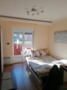 Centar! Lara Zlatibor