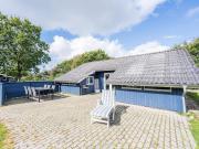 5 person holiday home in Hemmet