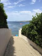 Top Six-Fours-les-Plages