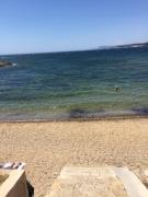 Top Six-Fours-les-Plages