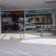 AJ Sundiva Tower w balcony