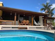 Casa Ideal para Férias em Florianópolis