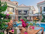 Dalyan Hotel Nish Caria