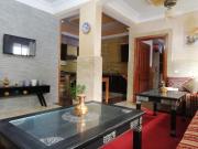 Appartement youssef à 5 minutes à pied de la plage