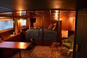 La Cabine du Capitaine