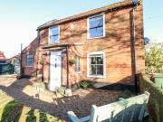 Foundry Cottage Foundry Cottage