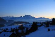 Top Leysin