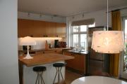 Copenhagen large Penthouse Apartment