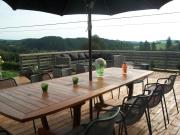 Le Son du Silence, gite 8 personnes avec sauna au bord du lac de Robertville et au pied des Hautes Fagnes Le Son du Silence, gite 8 personnes avec sauna au bord du lac de Robertville et au pied des Hautes Fagnes