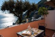 Top Positano