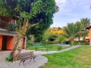 Pousada Villa Terracotta