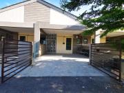 SinggahSini Homestay Balok Gebeng
