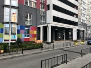 East Residence White