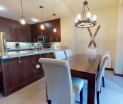 Solstice 10 Apartment