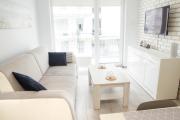 AL DOM apartamenty Apartament Lazur z miejscem parkingowym AL DOM apartamenty Apartament Lazur z miejscem parkingowym