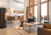Luxury Chalets Gradenbach near Schladming
