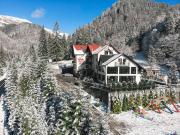 Piscul Negru Hotel - Transfagarasan Piscul Negru Hotel - Transfagarasan