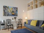 Chiado riverside modern stylish apt