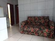 Residencia Siqueira
