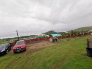 Hillside View Guesthouse