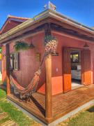 Luz da Lua Cabanas Comfort