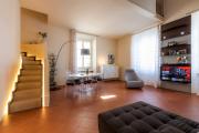 Residenza Covoni - Spacious Historic Apartment in the Center of Florence