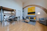 Nazionale Apartment by Simone, Daniele e Paolo in Florence