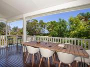 Top Callala Bay