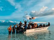 Top Tioman