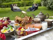 Les Roses de Montherlant