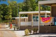 Mobile Homes Premium Relax Park Umag by Camp4You