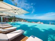 PIER 57 - 608 New & Luxurious 2 BR Romantic Zone