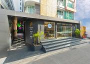 Top Pattaya Central