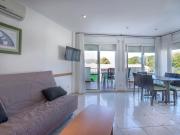 Apartment Palmiers I-11 by Interhome