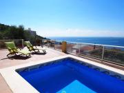 Holiday Home Mila i Fontanals by Interhome