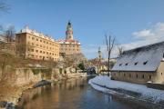 Top Český Krumlov