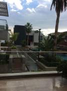 Carmencita Studio B14 with pool