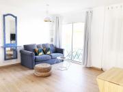 Apartamento 1º - Playa Puerto de Pollensa