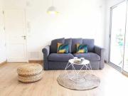 Apartamento 3º - Playa Puerto de Pollensa