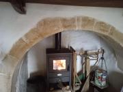 Tsikalaria Traditional Stone House