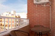 Modern apartment in Torrevieja, 60 m², near beaches