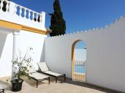 Spacious Villa in Conil de Frontera with Private Pool