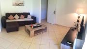 Appartement confortable à Pietrosella avec terrasse privée Appartement confortable à Pietrosella avec terrasse privée